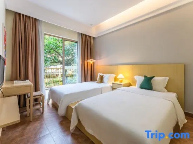 3 Bedrooms Villa