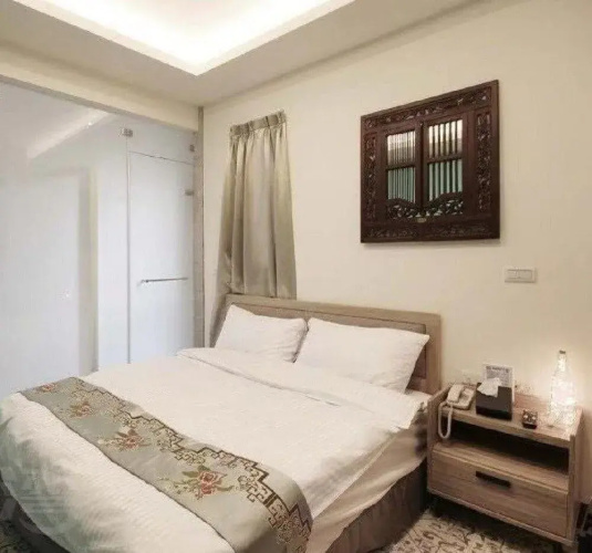 Hamasen Homestay
