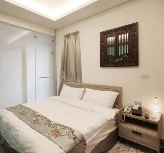 Hamasen Homestay Hotel Overview