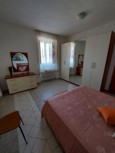 Apartment with private parking space.-Casa Pianetto