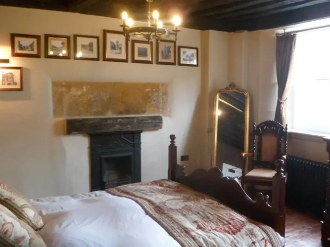 The New Inn