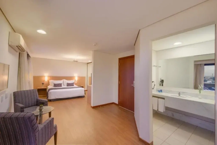 Single Suite