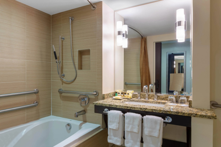 Wyndham Deerfield Beach Resort photo 12
