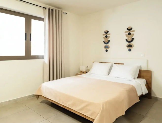 Elysee apartment 2