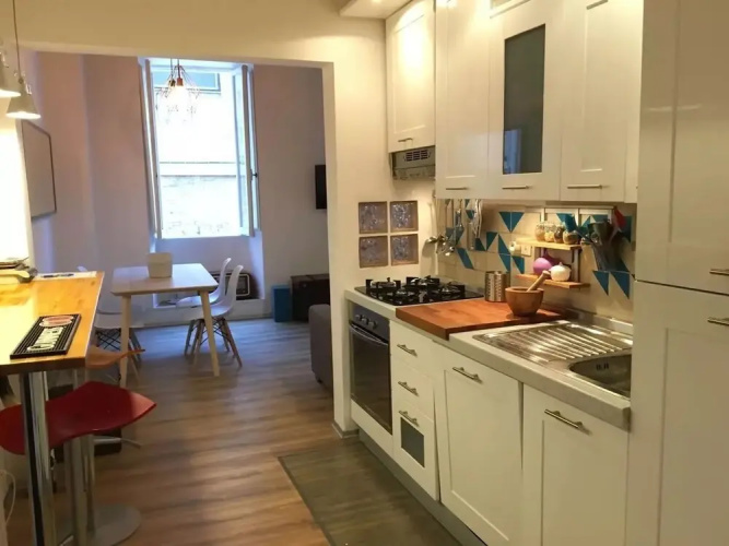 77case - Cozy Apartment 45