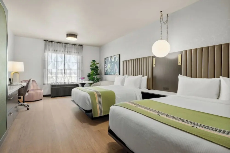 Hotel Káterina
