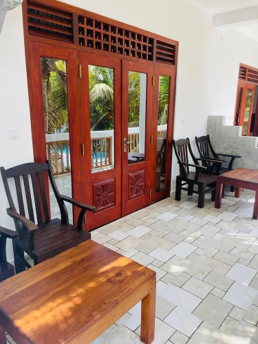 Aliya Aliya Hotel Hikkaduwa