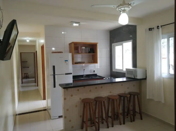 2 Bedrooms Superior Apartment with mountain view