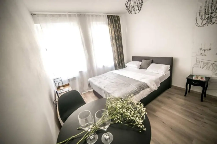 Superior Apartment