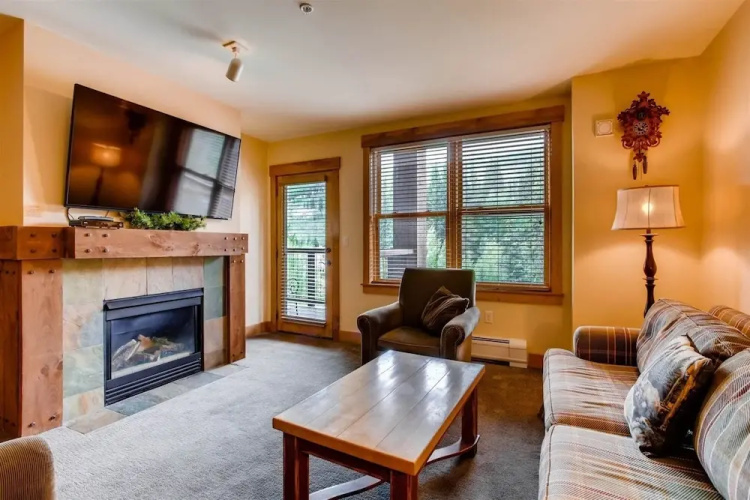 3 Bedroom Condo