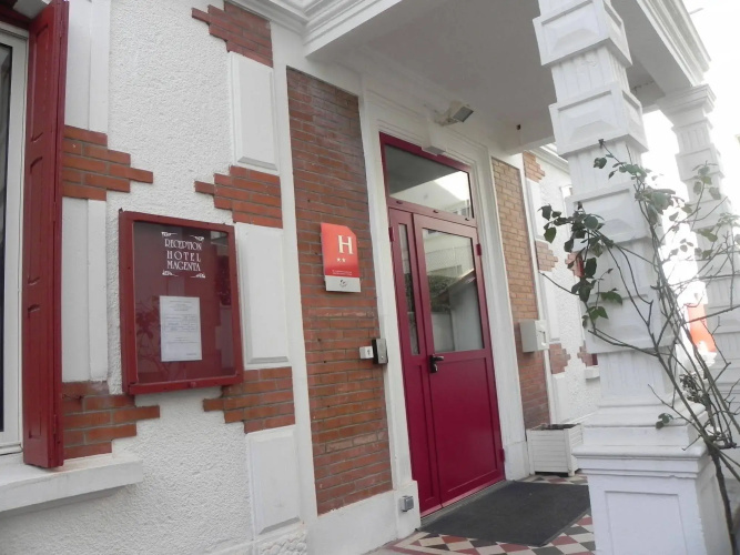 Hotelbild