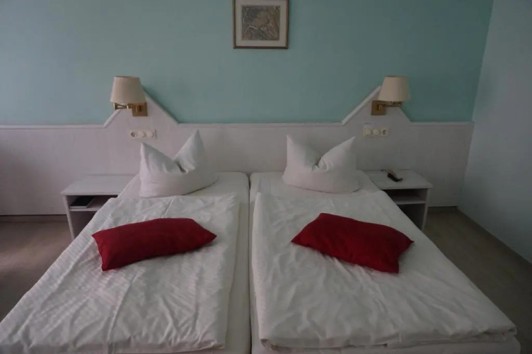 Hotel Elisenhof