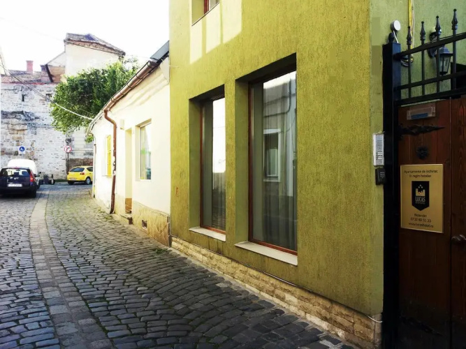 Otel görseli