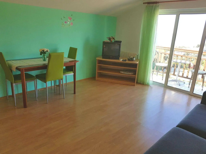 Apartmani Ivanovic