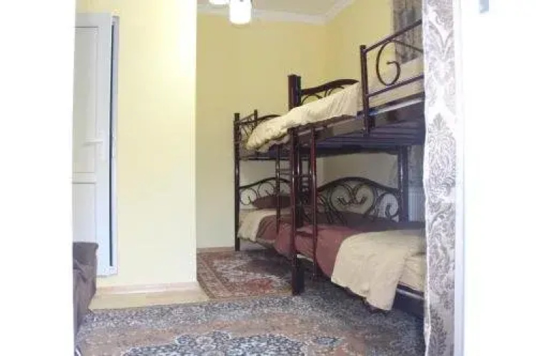 V&M Kazbegi Guesthouse