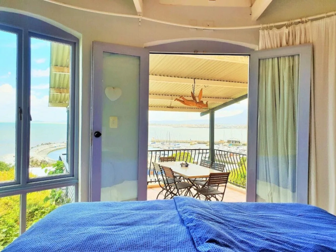 Cardamom House Sleeps 4