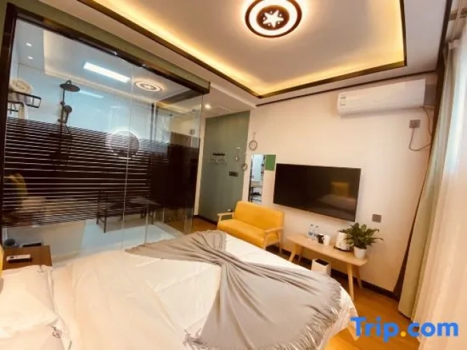 Luxury Double room