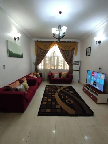 Economy Apartment