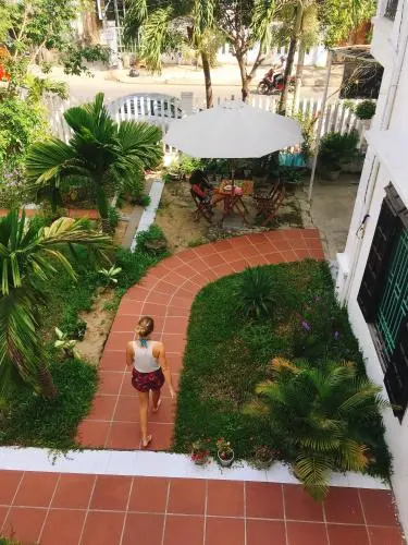 Oleander Garden Homestay