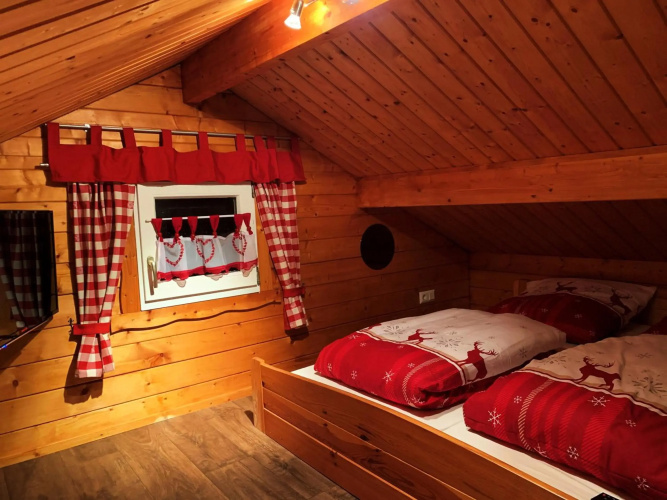 Ferienhaus am Goldbach