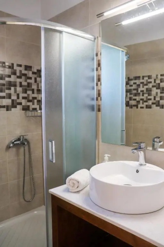 Sirines Apartments