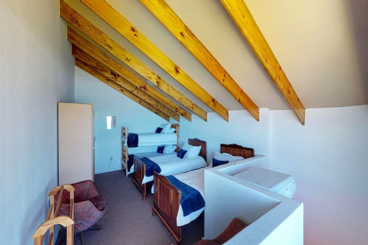 Bayview Sea Cottage