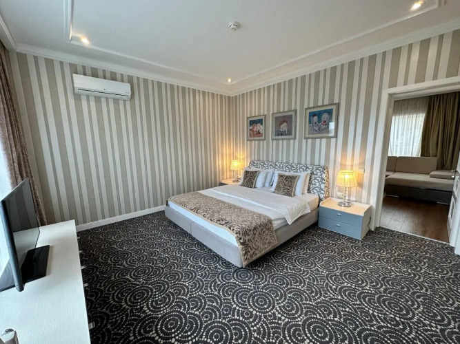 Фотография номера гостиницы Курортный отель Спа Отель Дачи