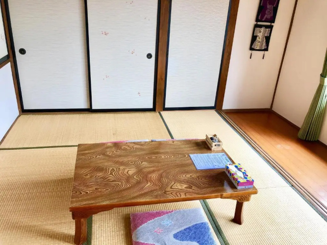 Guesthouse Honobono