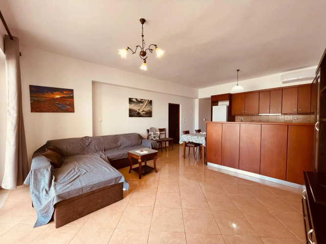 Alcyone Apartment