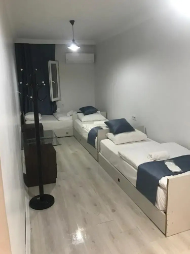 Garden Sui̇te Hotel