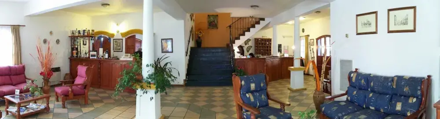 El Cortijo