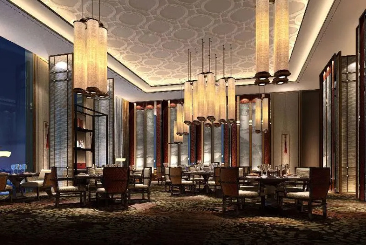 Wyndham Taixing Downtown