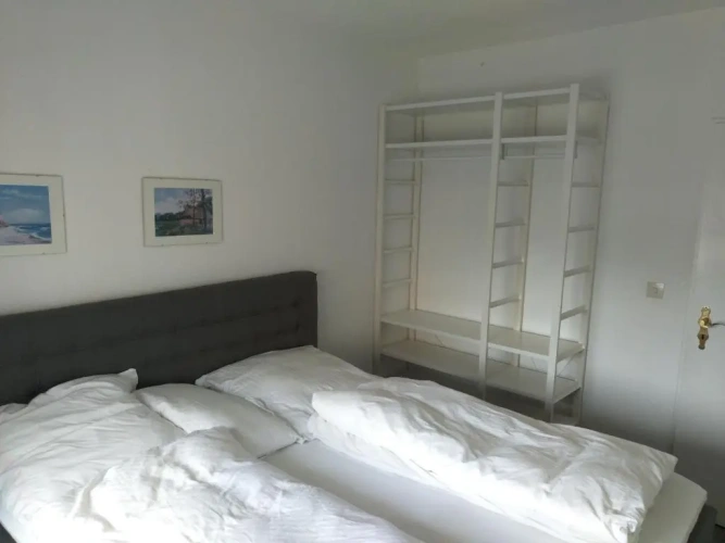 Twin Apartment