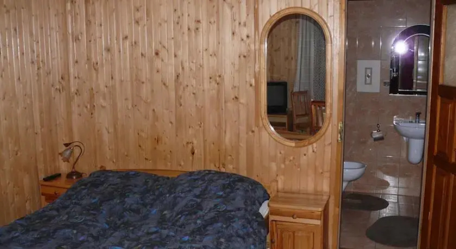 Apartamenty Magha