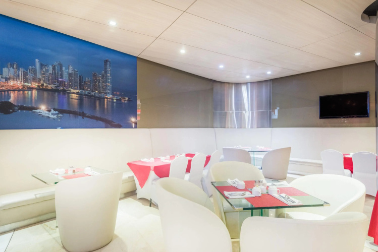 TRYP by Wyndham Panama Centro photo 18