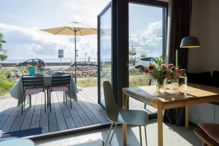 Ferien- und Seminarhaus Flunder & Hering