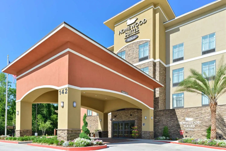 Homewood Suites By Hilton Houma - Thibodaux, LA