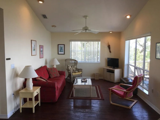 Seahorse Landing by Panhandle Getaways