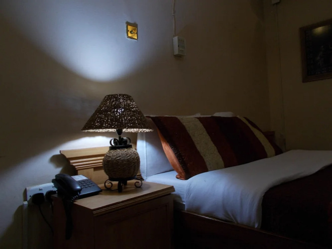 Wasingo Guest Inn