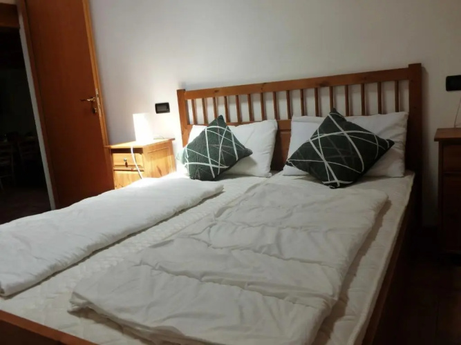 Casa Mary apartments