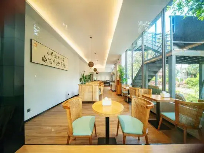Jinxi Hot Spring Hotel