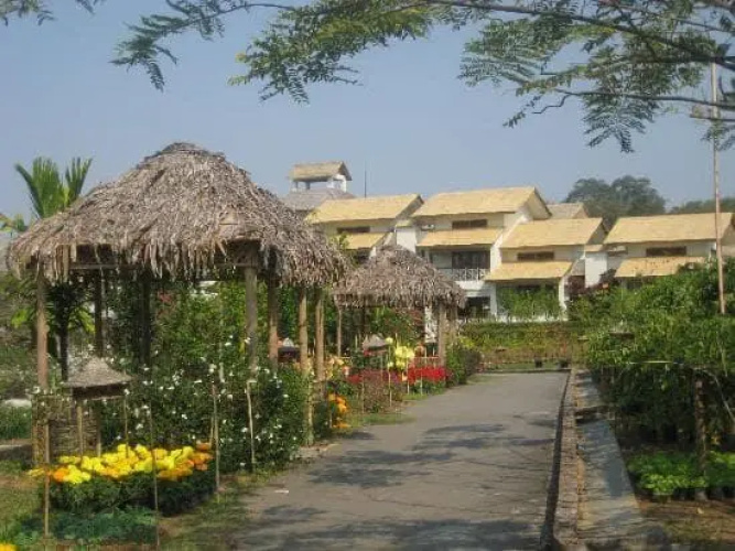 The Iora Retreat