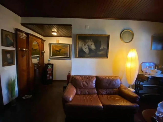2 Bedrooms Double Cottage