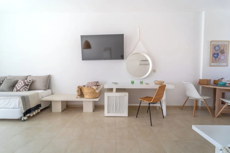 Alpha Urban Suites