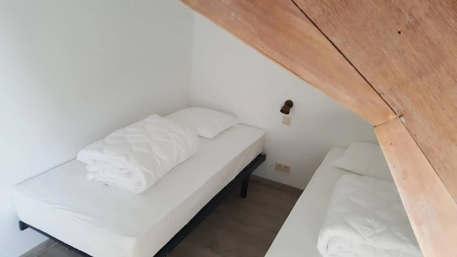 Vakantiewoning onZENhof