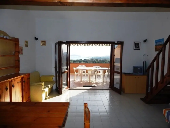 AffittaSardegna - Trilo Bellavista 1