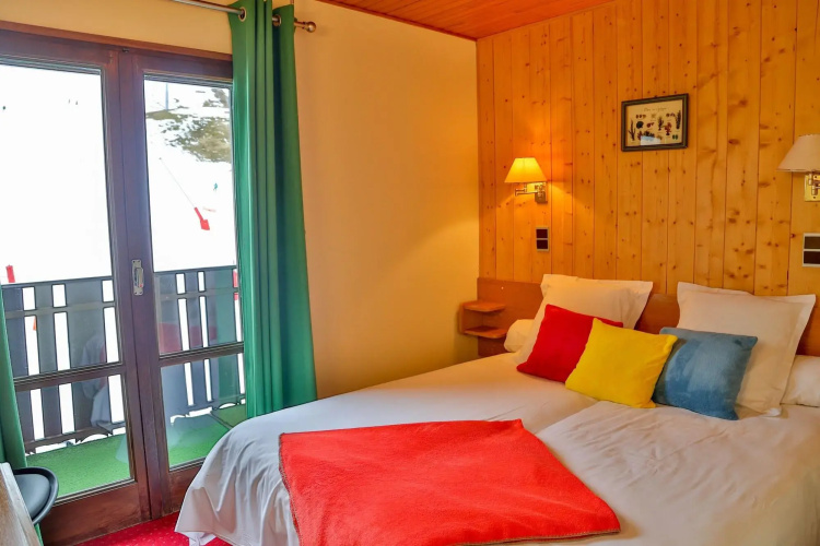Hotel Le Tremplin