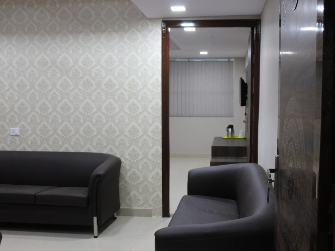 STARiHOTELS Narnual