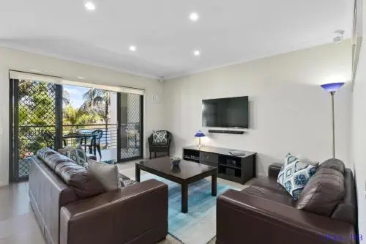 Cypress Water Front Apartments