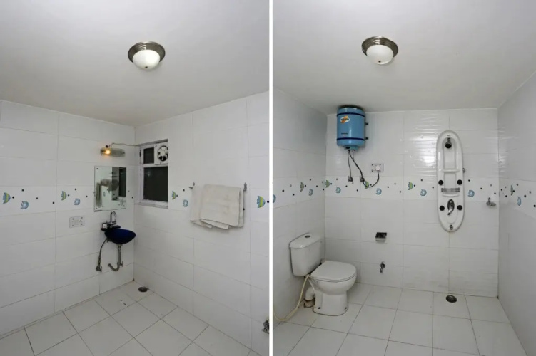 Mahin Cottage